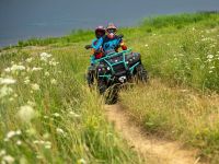 Квадроцикл РМ 500-2