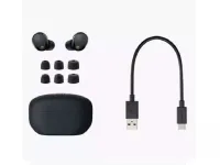 Беспроводные наушники Sony WF-1000XM5 (Black)