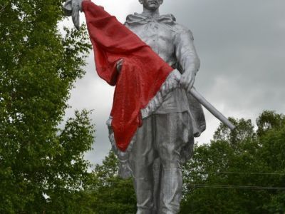 Братская могила