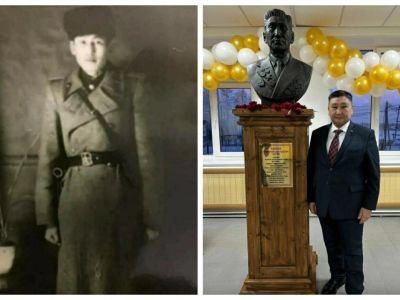 Руководитель ТЮЗа Якутии Алексей Павлов рассказал об отце, участвовавшем в прорыве блокады Ленинграда