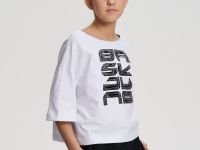 Футболки BASK juno