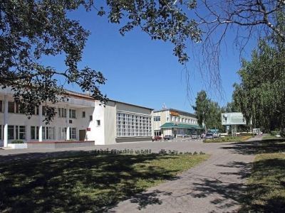 Оршанский центр культуры и досуга