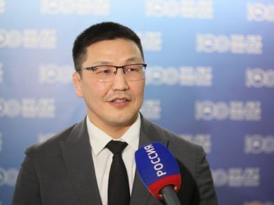 В Якутии усилят работу по развитию детского и массового спорта
