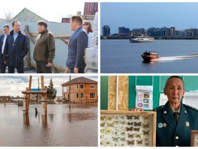 Что произошло в Якутии 5 июня: обзор событий за день