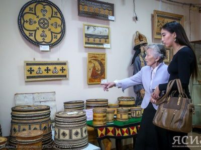 Утвержден оргкомитет Года культурного наследия в Якутии