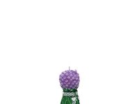 Свеча ароматизированная Lavender