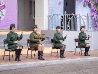 Межпоселенческий дом культуры Николаевского района