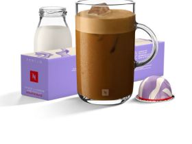Кофе бленд French Lavender & Vanilla  Decaffeinato (230 ml)