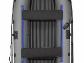 Лодка ПВХ YUKONA 350 НДНД