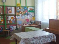 Чебаклинский сельский дом культуры