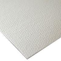 Бумага для акварели Baohong 39x54 см 300 г, хлопок 100%, крупнозернистая