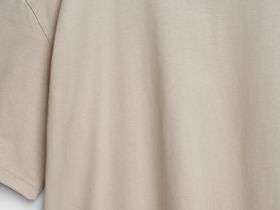 Базовая футболка, Бежевый