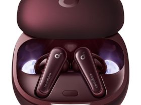 Беспроводные наушники Anker