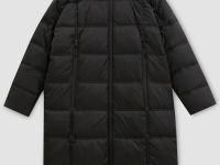 Пальто с капюшоном