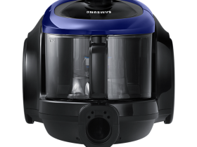 Пылесос Samsung VC18M21B0S2/EV Vitality Blue