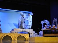 Ингушский государственный театр юного зрителя