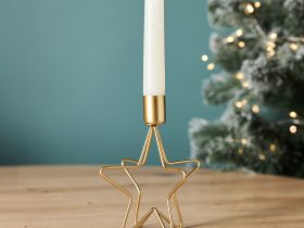 Подсвечник Italo