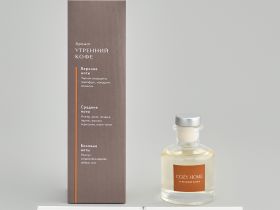 Диффузор Утренний кофе 50 мл