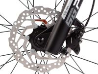 Горный велосипед Stinger Graphite Evo 29, год 2025, цвет Синий, ростовка 18