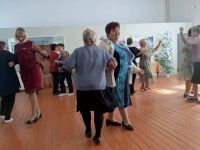 Дом культуры села Верхние Поляны