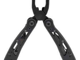 Мультитул Ganzo G104SBEx, 11 функций