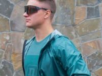 *Очки NONAME SEEFELD BLACK 20018510001