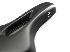 Selle Royal Седло Selle Royal On Open Relaxed, цвет Черный