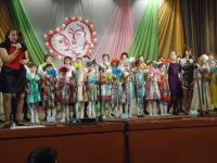 Острожский сельский дом культуры