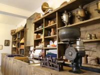 Историко-этнографический и архитектурный музей-заповедник «Старая Сарепта»