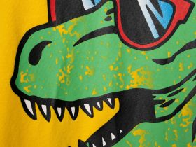 Лонгслив для мальчика