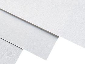 Бумага для зарисовок и рисования Fabriano "Accademia" 50x65 см 120 г, мелкозернистая