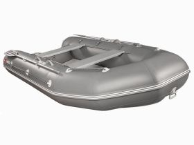 Лодка ПВХ X-RIVER Rocky 395