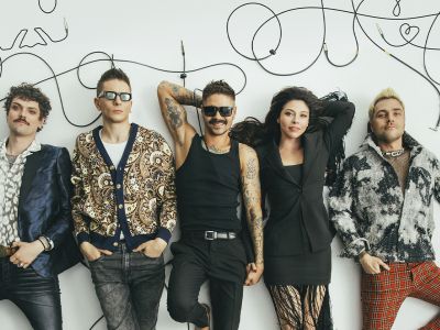 Билеты на The Hatters (МТЛ Арена) / Концерт | Афиша | ИнфоТаймс