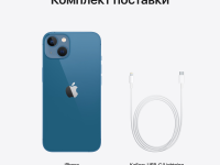 Смартфон Apple