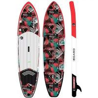 Надувная доска для SUP-бординга IBOARD 11' Canada