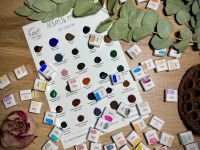 Акварель "Handy" кювета 2 мл, Розовая глина