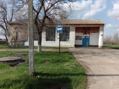 Романовский сельский дом культуры