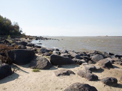 Достопримечательное место «Сикачи-Алян»