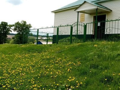 Староарышская сельская библиотека – филиал № 29