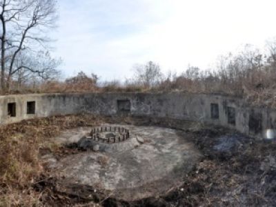 Батарея береговая артиллерийская № 251