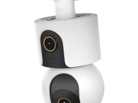 Умная камера Xiaomi