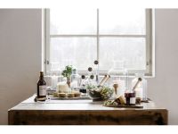 Sagaform Графин с дубовой пробкой для красного вина 2 л, Nature Sagaform