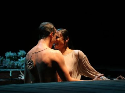 Билеты на Гроза (Новый экспериментальный театр) / Театр | Афиша | ИнфоТаймс