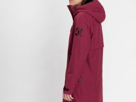 Куртка Wellington II Женская