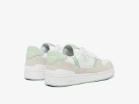 Женские кеды Lacoste T-CLIP SET 125 3 SFA