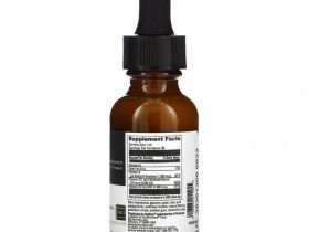 DaVinci Laboratories of Vermont, Liposomal ADK, мята, 30 мл (1 жидк. Унция)