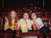 Киноклуб «Рябково»