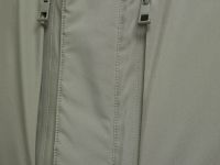 Утепленная куртка с капюшоном