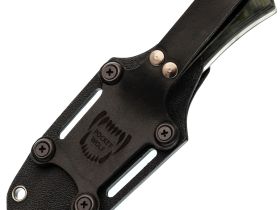 Нож Pocket Wolf Мини Тактик, сталь AUS10Co, рукоять G10, камуфляж