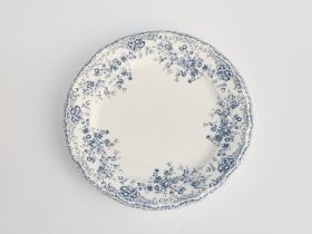 Тарелка Borghese II